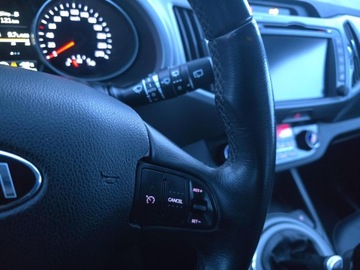 Kia Sportage III SUV Facelifting 1.6 GDI 135KM 2015 Sportage 1.6 GDI L 2WD, zdjęcie 12