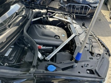 BMW X5 G05 SUV 3.0 30d 286KM 2022 BMW X5 EU HAK Mpakiet Xdrive Kamery360 Skóry, zdjęcie 16