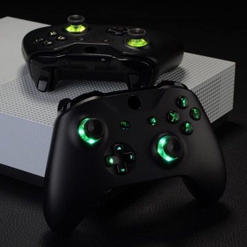 Комплект для переоборудования светодиодного контроллера XBOX 1