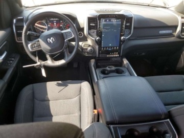  RAM 1500 Big Horn 2024 5.7 Benzyna 395KM, zdjęcie 8