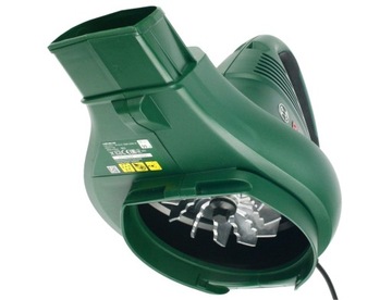 САДОВЫЙ ПЫЛЕСОС ЛИСТЕНЬ UNIVERSALGARDENTIDY 2300 BOSCH