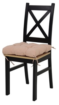 4 стула BOHO для столовой, стол ARTISAN EXPANDABLE