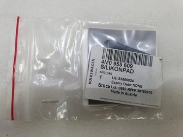КРЕПЛЕНИЕ КАМЕРЫ ПЕРЕДНЕГО ОКНА 4M0955609 VW AUDI