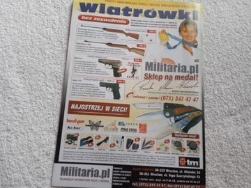 Ежемесячник выживания, № 3/2003.