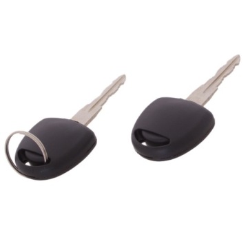 Крышка топливного бака и ключи для Opel Astra II G H Corsa B C D