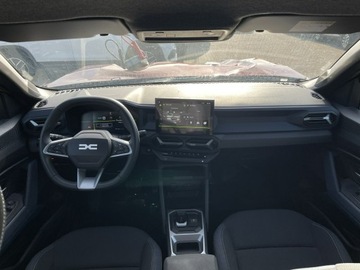 Dacia Bigster 1.8 Hybrid 156KM 2025 Dacia Bigster Hybryda Automat Klimatronik Kamery36, zdjęcie 7