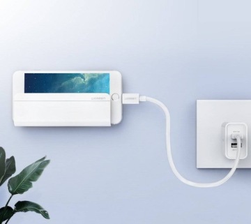 Ugreen держатель зарядного устройства для смартфона