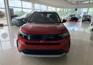 Opel 2025 Opel Frontera Electric GS e113 KM - dostepny od reki Elektryczny 113KM, zdjęcie 7