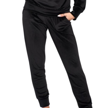 Красивый комплект WELLEY WOMEN'S SET Блузка Брюки L