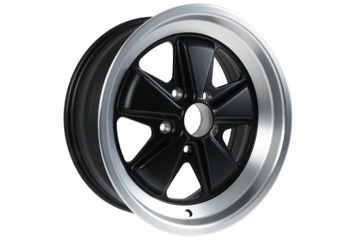 DISK HLINÍK EUROMEISTER 7.0" X 17" 5X130 ET 23,5