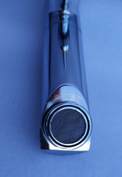 Смеситель излив для гидромассажной ванны-джакузи длиной 1/2 дюйма.