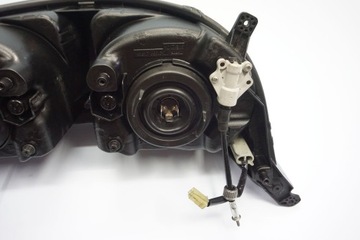 YAMAHA FJR 1300 06-12 ФАР ПЕРЕДНИЙ ФОНАРЬ