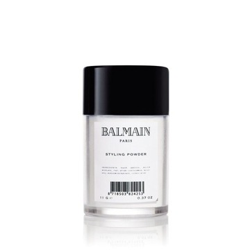 Balmain Styling Powder пудра для волос, придающая текстуру и объем, 11 г