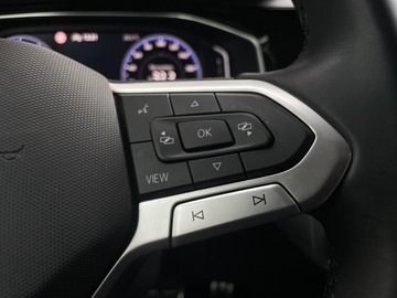 Volkswagen T-Cross SUV 1.5 TSI 150KM 2024 Volkswagen Taigo 1.5TSI 150KM R-Line DSG (Bezwypad, zdjęcie 26