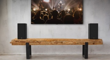 Колонки Klipsch New Reference R-50M, монтируемые на стойку