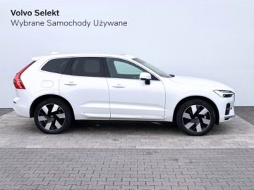 Volvo XC60 II Crossover Plug-In Facelifting 2.0 T6 350KM 2023 Volvo XC 60 T6 Plug-In | AWD | Plus Bright | FV23%, zdjęcie 2
