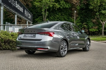Skoda Octavia IV Liftback 1.5 TSI EVO 150KM 2026 Škoda Octavia Skoda Octavia Sportline 1.5 TSI, zdjęcie 5