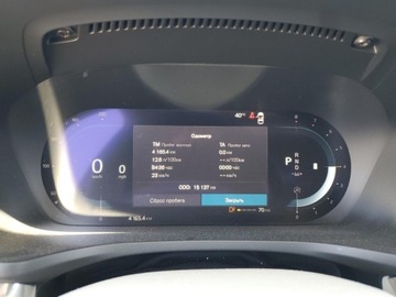 Volvo S60 III 2024 Volvo S60 Core 2024 2.0l 2.0 Benzyna 247KM, zdjęcie 9