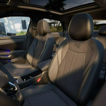 Volkswagen T-Roc I 2026 Volkswagen T-Roc Wersja R-Line 1.5 eTSI 150 KM DSG, zdjęcie 19