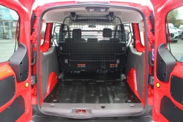 Ford Transit Connect III 2021 Ford Transit Connect 230 1.5 EcoBlue 120KM AUTOMAT, zdjęcie 13