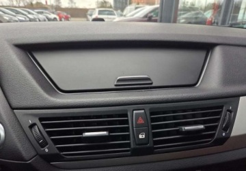 BMW X1 E84 Crossover xDrive20d 177KM 2011 BMW X1 2.0D Xdrive 177KM BIXenon Automat Klimatroni Tempomat Faktur Gwaran, zdjęcie 27