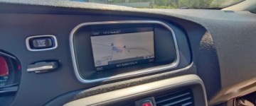 Volvo V40 II Cross Country D2 115KM 2012 Volvo V40 LADNY Gwarancja Zobacz Skora D2 1.6 Diesel 115KM, zdjęcie 26