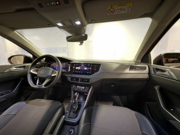 Volkswagen T-Cross SUV 1.5 TSI 150KM 2022 Volkswagen Taigo Volkswagen Taigo 1.5 Style 150KM,, zdjęcie 27