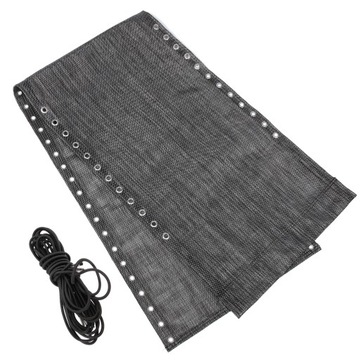 ЗАМЕНА ТКАНИ для садового шезлонга