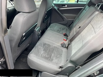 Volkswagen Tiguan I 2012 Volkswagen Tiguan 2.0 TDi 105KM 2012r Polecam!, zdjęcie 11