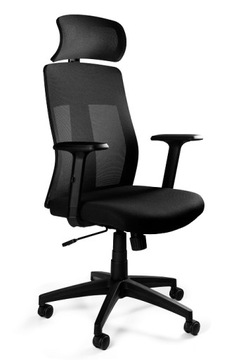 UNIQUE Fotel biurowy EXPLORE