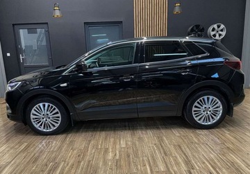 Opel 2019 Opel Grandland X 2.0 CDTI 177 KM automat BEZWYPADKOWY gwarancja ZAREJES, zdjęcie 10