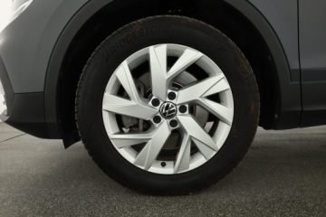 Volkswagen Tiguan II SUV Facelifting 2.0 TSI 190KM 2022 VW Tiguan 2.0 TSI, Salon Polska, 4X4, DSG, zdjęcie 16