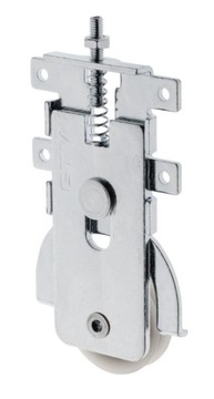 Набор фитингов для GTV Гардероб 2.0M/2D Black