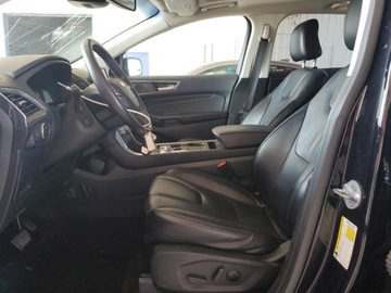 Ford Edge II 2022 Ford Edge Titanium 2022 2.0l 2.0 Benzyna 250KM, zdjęcie 7
