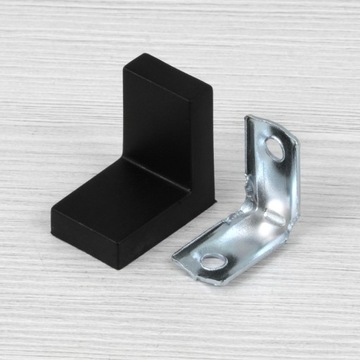 10 x МЕБЕЛЬНЫЙ УГЛОВОЙ СОЕДИНИТЕЛЬ К МЕБЕЛЬНОЙ ПЛАТЕ