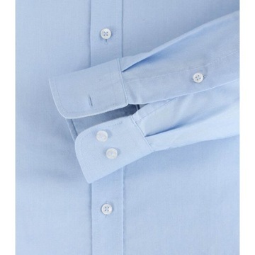 bawełniana (Oxford) koszula męska Redmond regular fit 3XL_klatka_154