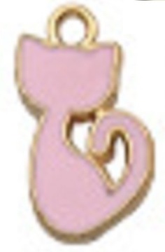 КУЛОН КУЛОН ДЛЯ БРАСЛЕТА ОЖЕРЕЛЬЕ W162