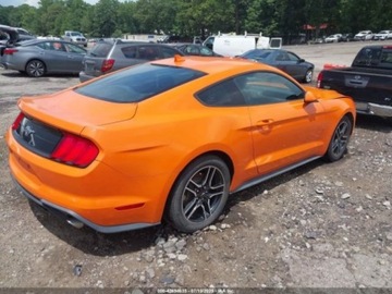 Ford Mustang VI 2021 Ford Mustang Ecoboost fastbackecoboost premium fastback 2.3 Benzyna 310KM, zdjęcie 7
