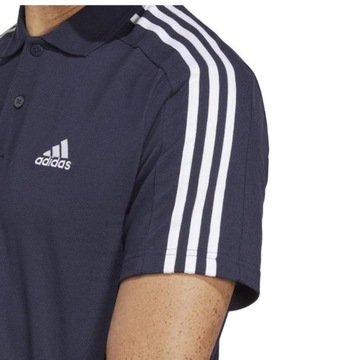 ADIDAS KOSZULKA POLO 100% BAWEŁNA XXXL 3XL