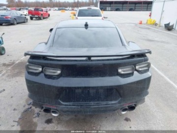 Chevrolet Camaro VI 2022 Chevrolet Camaro ZL1 2022 6.2 Benzyna 650KM, zdjęcie 4
