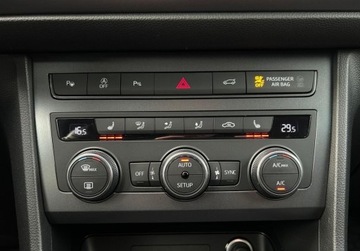 Cupra Ateca Crossover Facelifting 1.5 TSI 150KM 2024 Cupra Ateca Pakiety, FV 23, GPS, DCC, Beats, Ambiente, Kessy, ACC, Indukc, zdjęcie 25