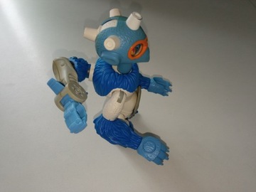lego galidor 8320 — базовая фигурка Непола ОПИСАНИЕ!