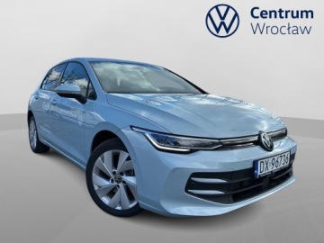 Volkswagen Golf VIII Hatchback Facelifting 1.5 eTSI mHEV 150KM 2025 Volkswagen Golf Life Plus 1.5 TSI eHybrid PHEV 150, zdjęcie 6
