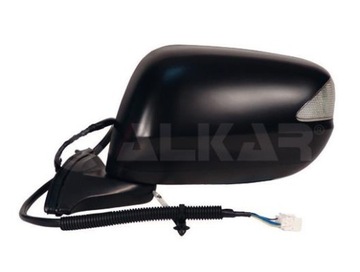 ALKAR 6125946 ZRCÁTKO VNĚJŠÍ