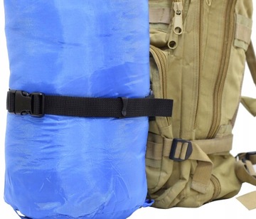 ТАКТИЧЕСКИЙ РЕМЕНЬ ДЛЯ РЮКЗАКА MOLLE COMBAT