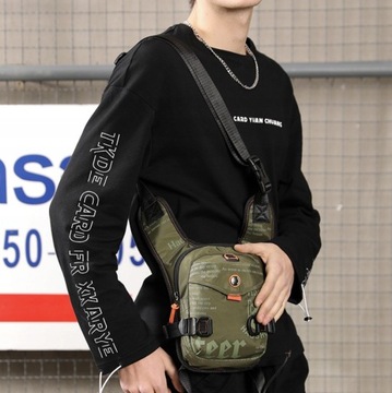 СУМКА ДЛЯ НОГИ МОТОЦИКЛА СУМКА НА БЕДРО НОГИ