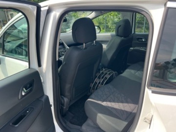 Peugeot 3008 I 2011 Peugeot 3008 Klimatyzacja Parktronic Panorama El.Szyby El.Lusterka Serwis, zdjęcie 5