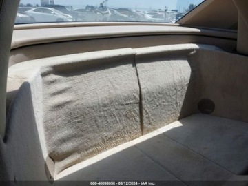 Mercedes SLC 1995 Mercedes-Benz SLC 1995 Mercedes-Benz SL Class 2dr Roadster 5.0L 5.0 Benzyna, zdjęcie 7