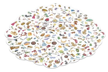 КАРТОЧНАЯ ИГРА, МЕТАЛЛИЧЕСКАЯ КОРОБКА, БАНКА, РАЗВЛЕЧЕНИЕ ДЛЯ ВСЕЙ СЕМЬИ ДОБЛ БАЙКА ФИЛЬМ