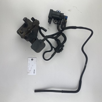 ПЕРЕМЫЧКА ВАКУУМНОГО КЛАПАНА PEUGEOT BOXER BlueHDI 2.0